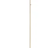 AARON - Leeslamp - LED Dimb. - CCT - 1x12W 2700K/4000K - Mat Goud / Messing*Lucide Cheap