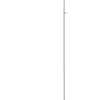 AARON - Leeslamp - LED Dimb. - CCT - 1x12W 2700K/4000K - Chroom*Lucide New
