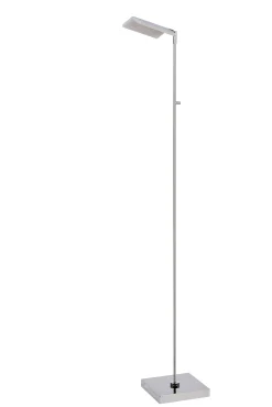AARON - Leeslamp - LED Dimb. - CCT - 1x12W 2700K/4000K - Chroom*Lucide New