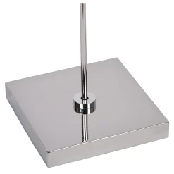 AARON - Leeslamp - LED Dimb. - CCT - 1x12W 2700K/4000K - Chroom*Lucide New