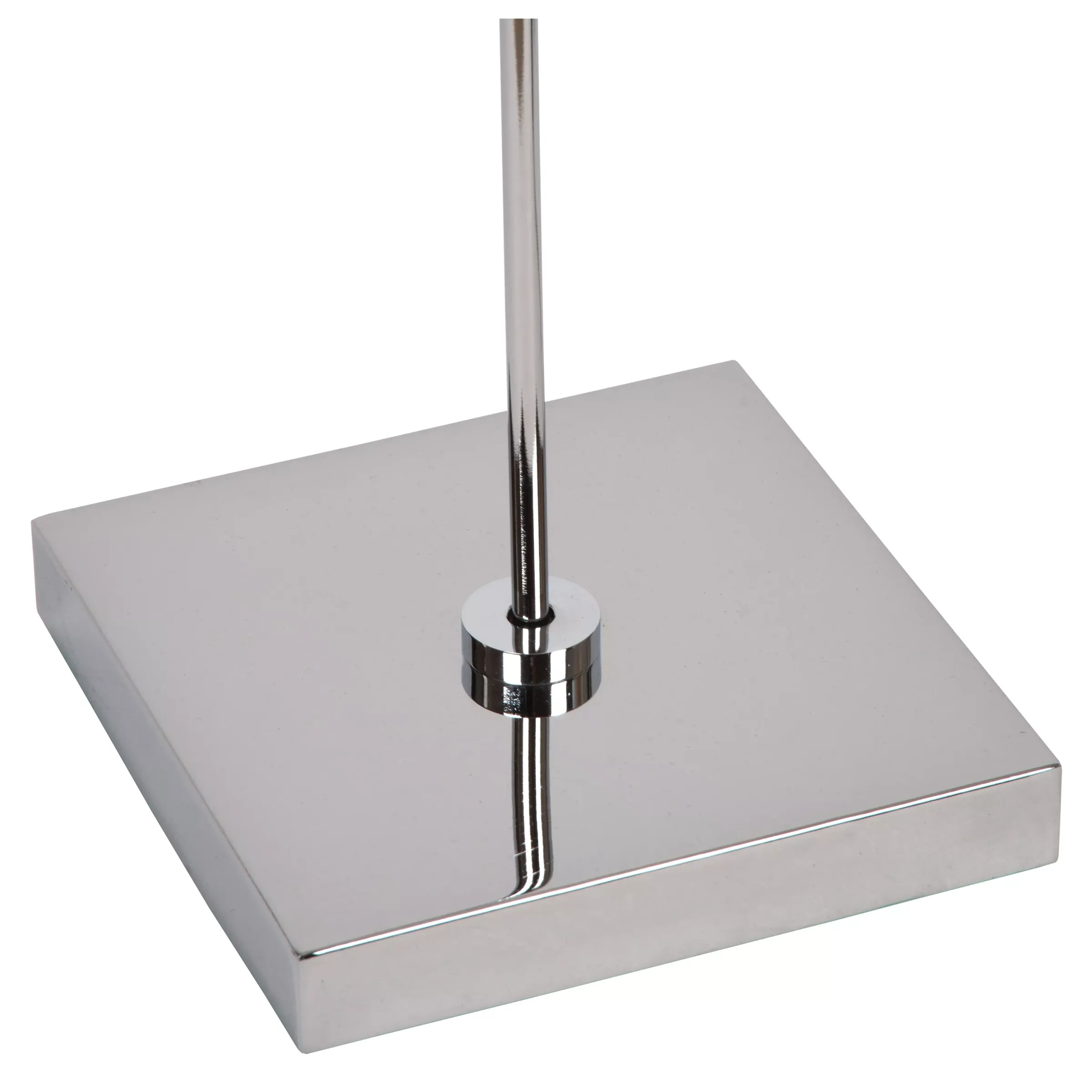 AARON - Leeslamp - LED Dimb. - CCT - 1x12W 2700K/4000K - Chroom*Lucide New