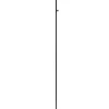 AARON - Leeslamp - LED Dimb. - CCT - 1x12W 2700K/4000K - Zwart*Lucide New