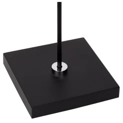 AARON - Leeslamp - LED Dimb. - CCT - 1x12W 2700K/4000K - Zwart*Lucide New