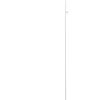 AARON - Leeslamp - LED Dimb. - CCT - 1x12W 2700K/4000K - Wit*Lucide Sale