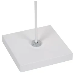 AARON - Leeslamp - LED Dimb. - CCT - 1x12W 2700K/4000K - Wit*Lucide Sale