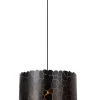 ALMELO - Hanglamp - Ø 40 cm - 1xE27 - Zwart*Lucide Best Sale