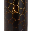 ALMELO - Tafellamp - Ø 15 cm - 1xE27 - Zwart*Lucide Flash Sale