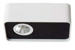 ANGULAR - Plafondspot - LED Dimb. - Wit*Lucide Best