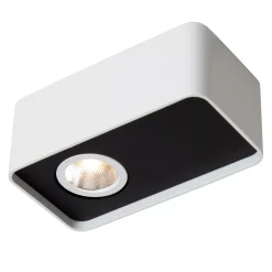 ANGULAR - Plafondspot - LED Dimb. - Wit*Lucide Best
