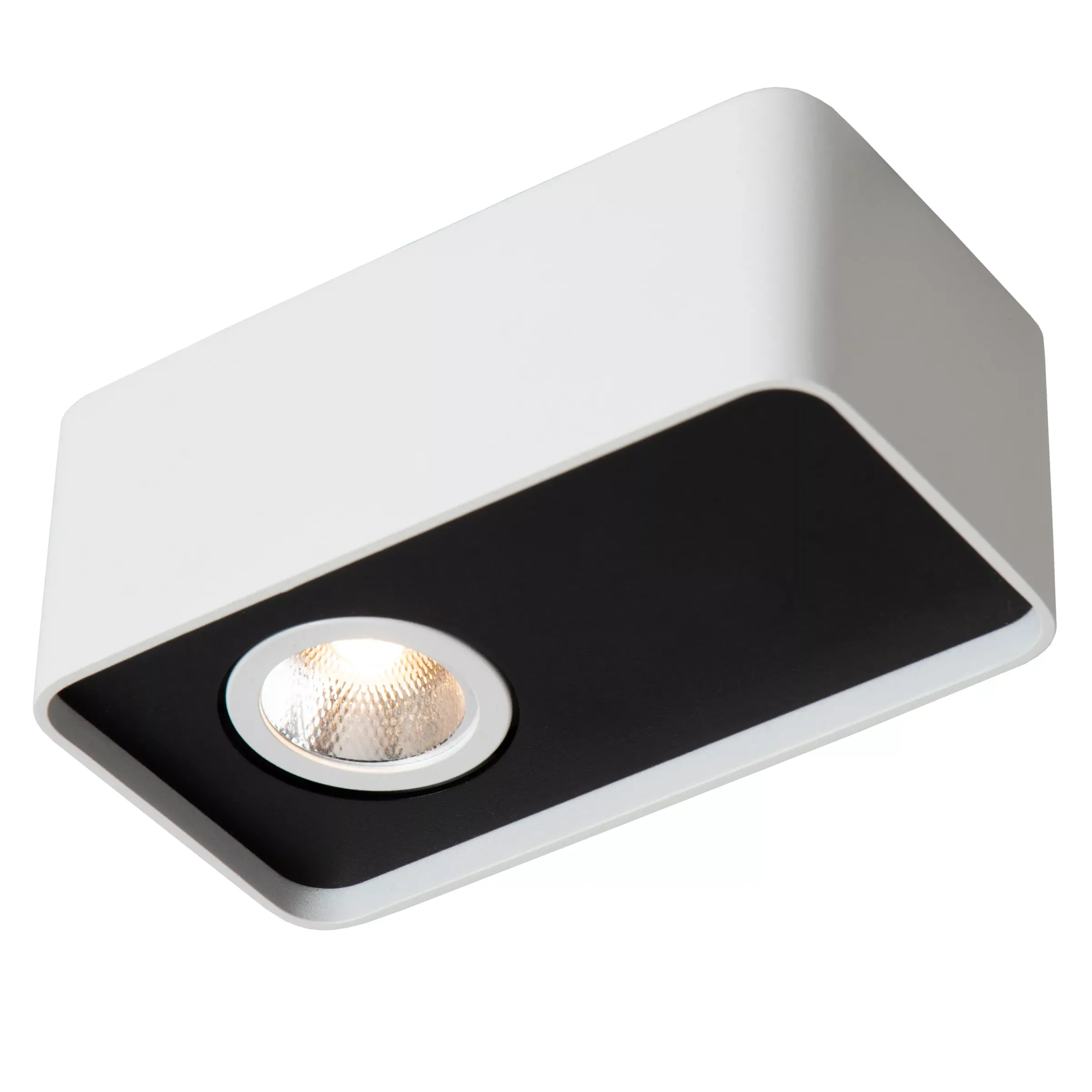 ANGULAR - Plafondspot - LED Dimb. - Wit*Lucide Best