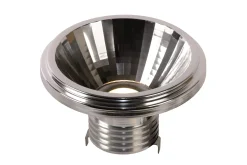 AR111 - Led lamp - LED - G53 - 1x10W 3000K*Lucide Cheap