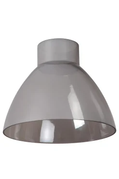 AVONMORE - Glas - Fumé*Lucide Outlet