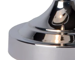BANKER - Bureaulamp - 1xE14 - Chroom*Lucide Clearance