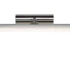 BELPA-LED - Spiegellamp Badkamer - LED - 1x7W 4000K - IP44 - Chroom*Lucide Cheap