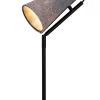 BENSEN - Tafellamp - 1xE14 - Grijs*Lucide Flash Sale