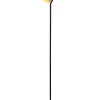 BENSEN - Vloerlamp - 1xE14 - Naturel*Lucide Outlet