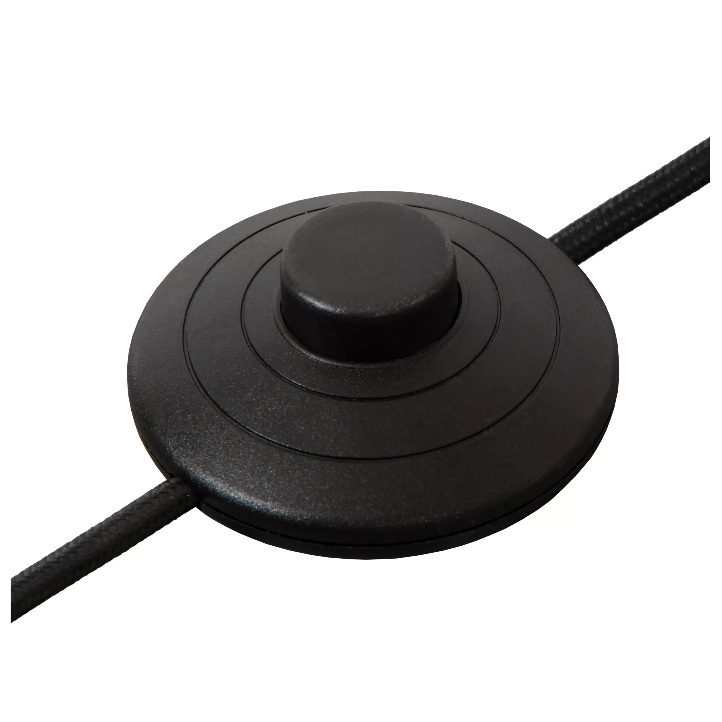 BENSEN - Vloerlamp - 1xE14 - Naturel*Lucide Outlet