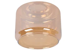 BJORN - Glas - Mat Goud / Messing*Lucide Best Sale