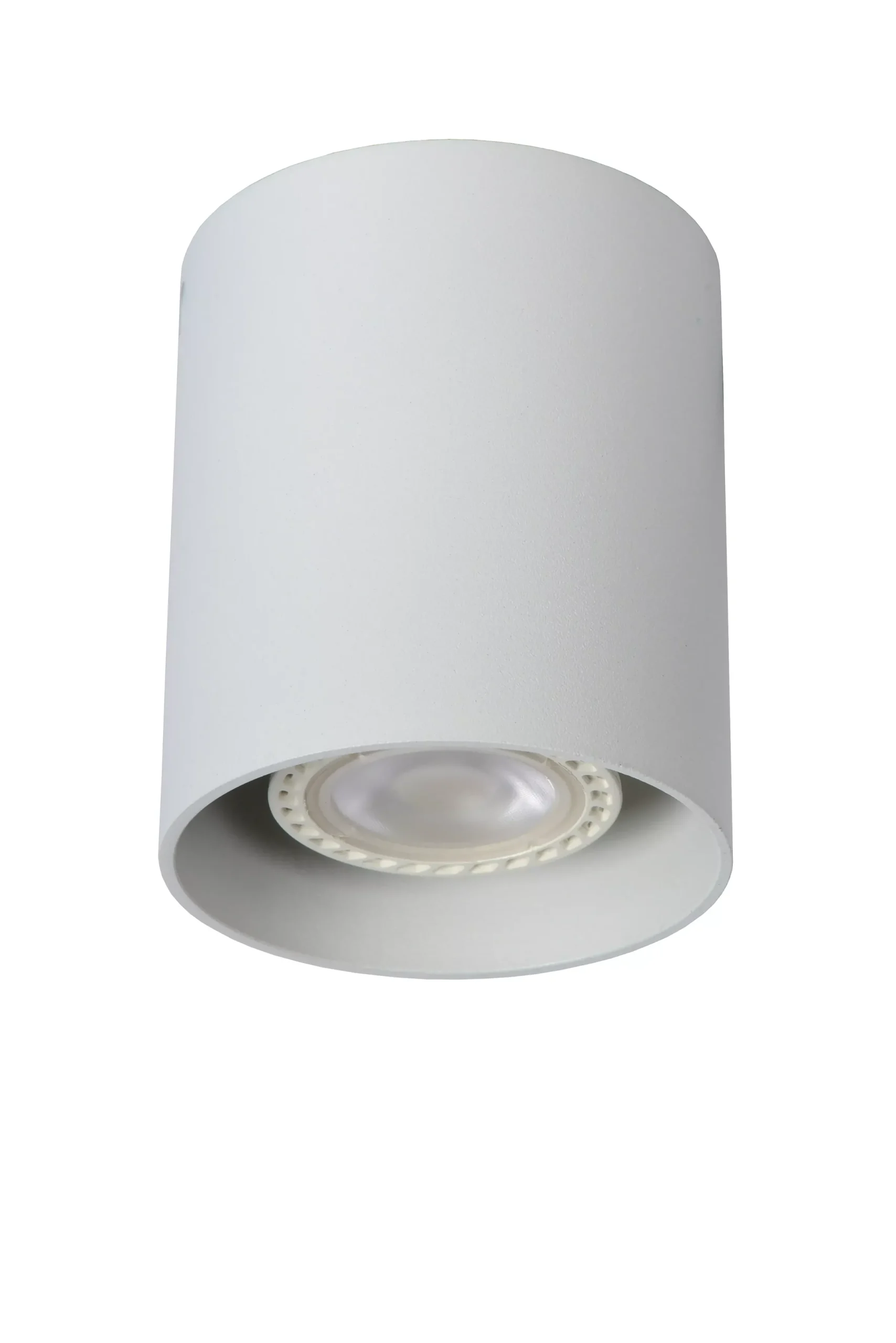BODI - Plafondspot - Ø 8 cm - 1xGU10 - Wit*Lucide Flash Sale