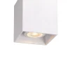 BODI - Plafondspot - 1xGU10 - Wit*Lucide Best
