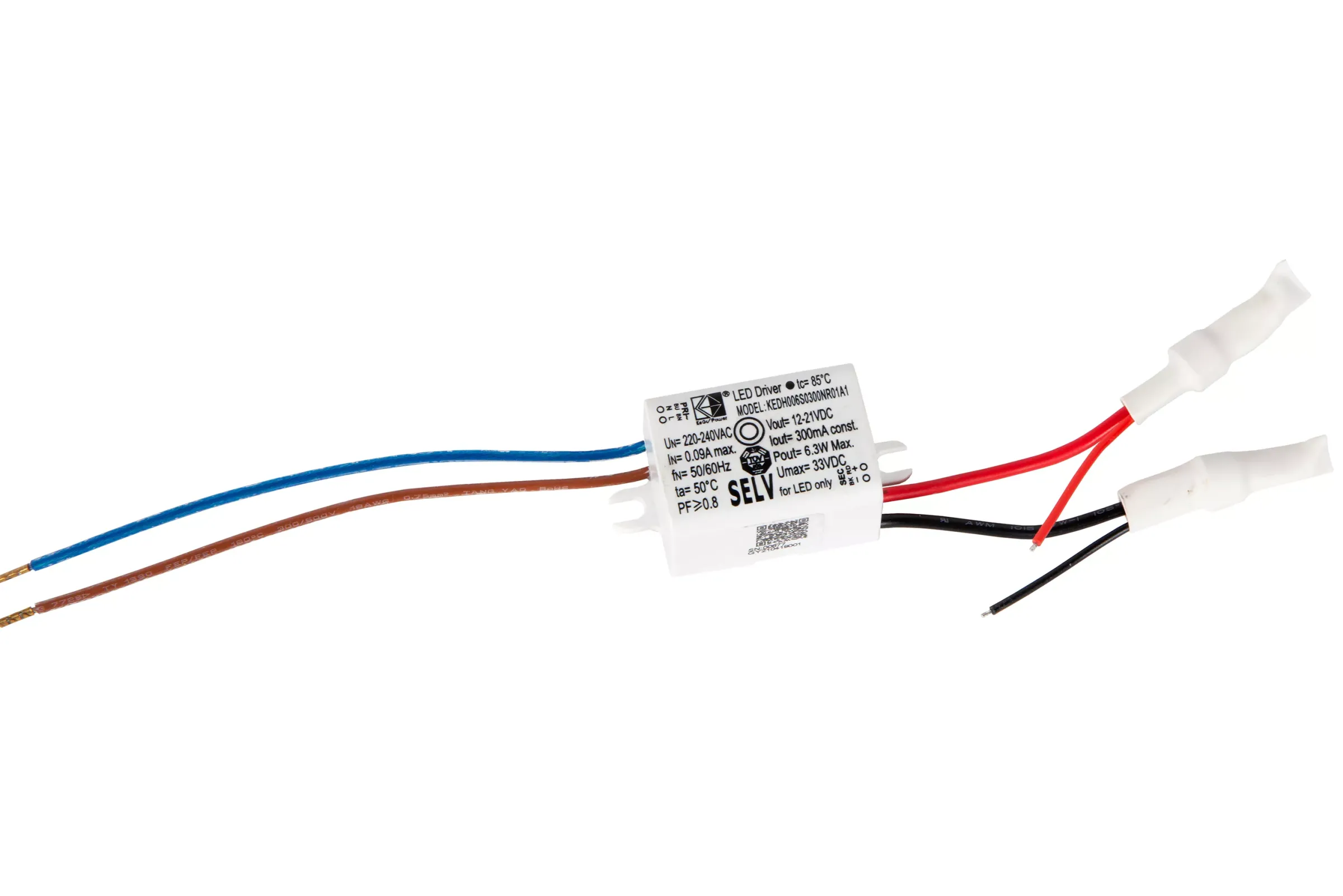 BOXER Driver - Driver - 10 Watt*Lucide Best