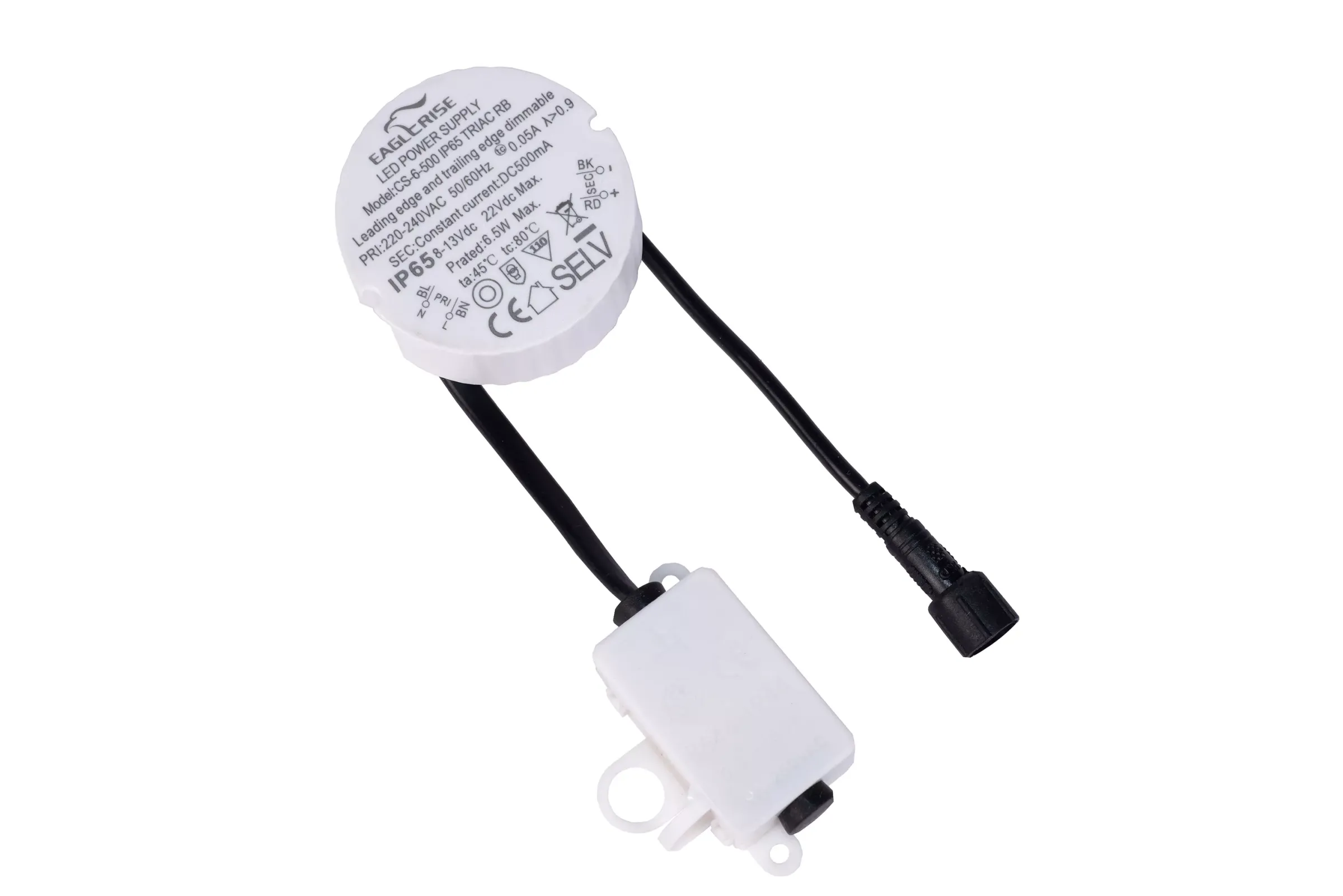 BRICE-LED - Driver - 8 Watt*Lucide Best Sale