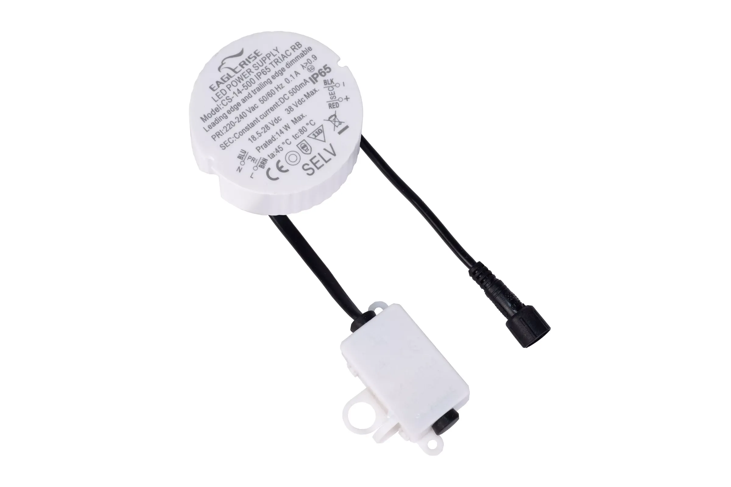 BRICE-LED - Driver - 15 Watt*Lucide Cheap