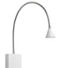 BUDDY - Bedlamp / Wandlamp - LED - 1x4W 4000K - Wit*Lucide Best