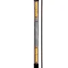 CALIXT - Vloerlamp - 2xE27 - Zwart*Lucide Store