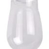 CARLYN - Glas - Transparant*Lucide Discount
