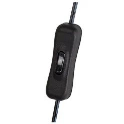 CASTAMAR - Tafellamp - Ø 25,5 cm - LED - 1x8W 2100K - Okergeel*Lucide Online