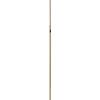 CELESTE - Vloerlamp - Ø 28 cm - LED Dimb. - 1x21W 2700K - Mat Goud / Messing*Lucide Flash Sale
