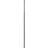 CELESTE - Vloerlamp - Ø 28 cm - LED Dimb. - 1x21W 2700K - Zwart*Lucide Flash Sale