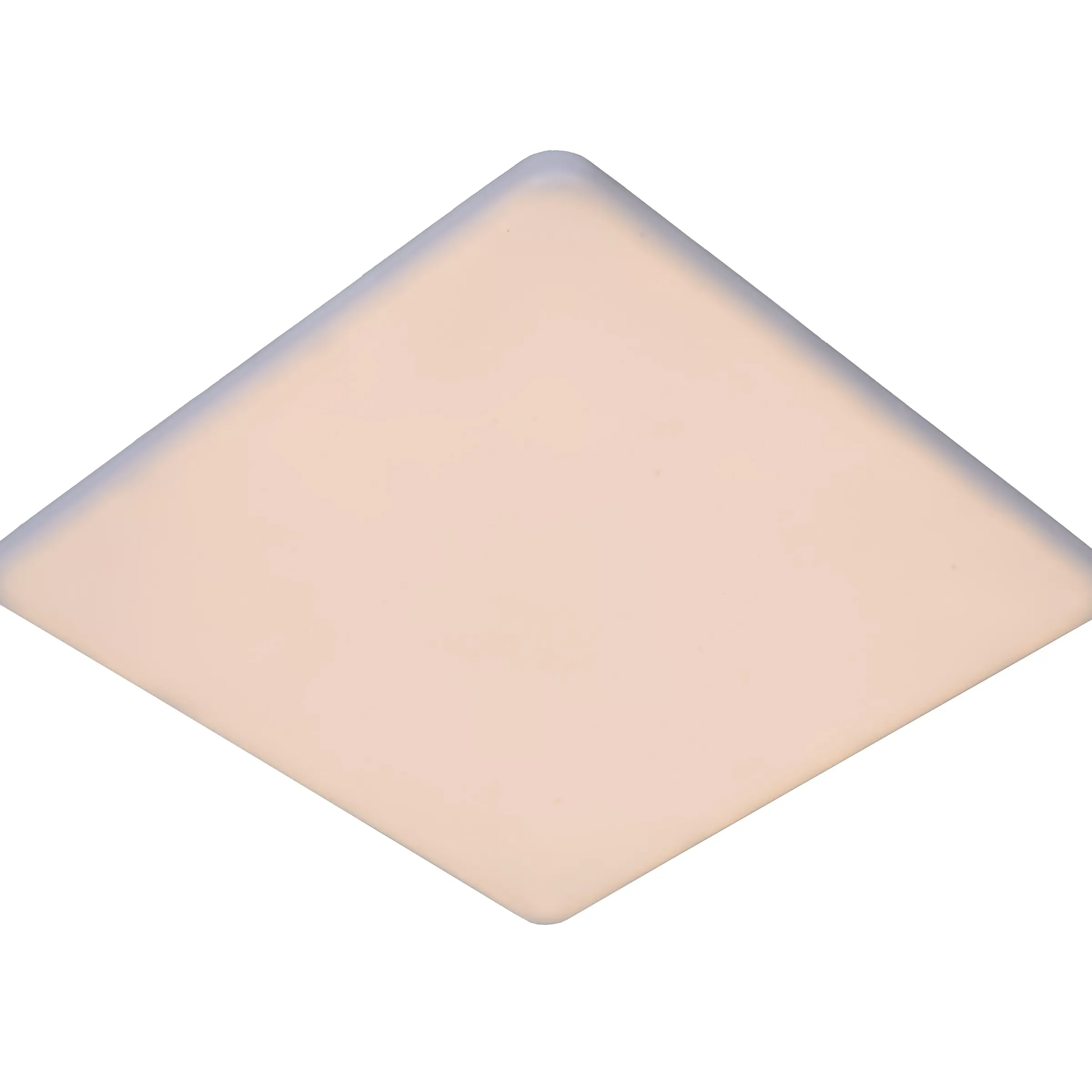 CERES-LED - Plafonnière Badkamer - LED Dimb. - 1x30W 3000K - IP44 - Zwart*Lucide Flash Sale
