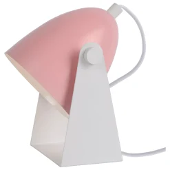 CHAGO - Tafellamp - 1xE14 - Roze*Lucide Best Sale