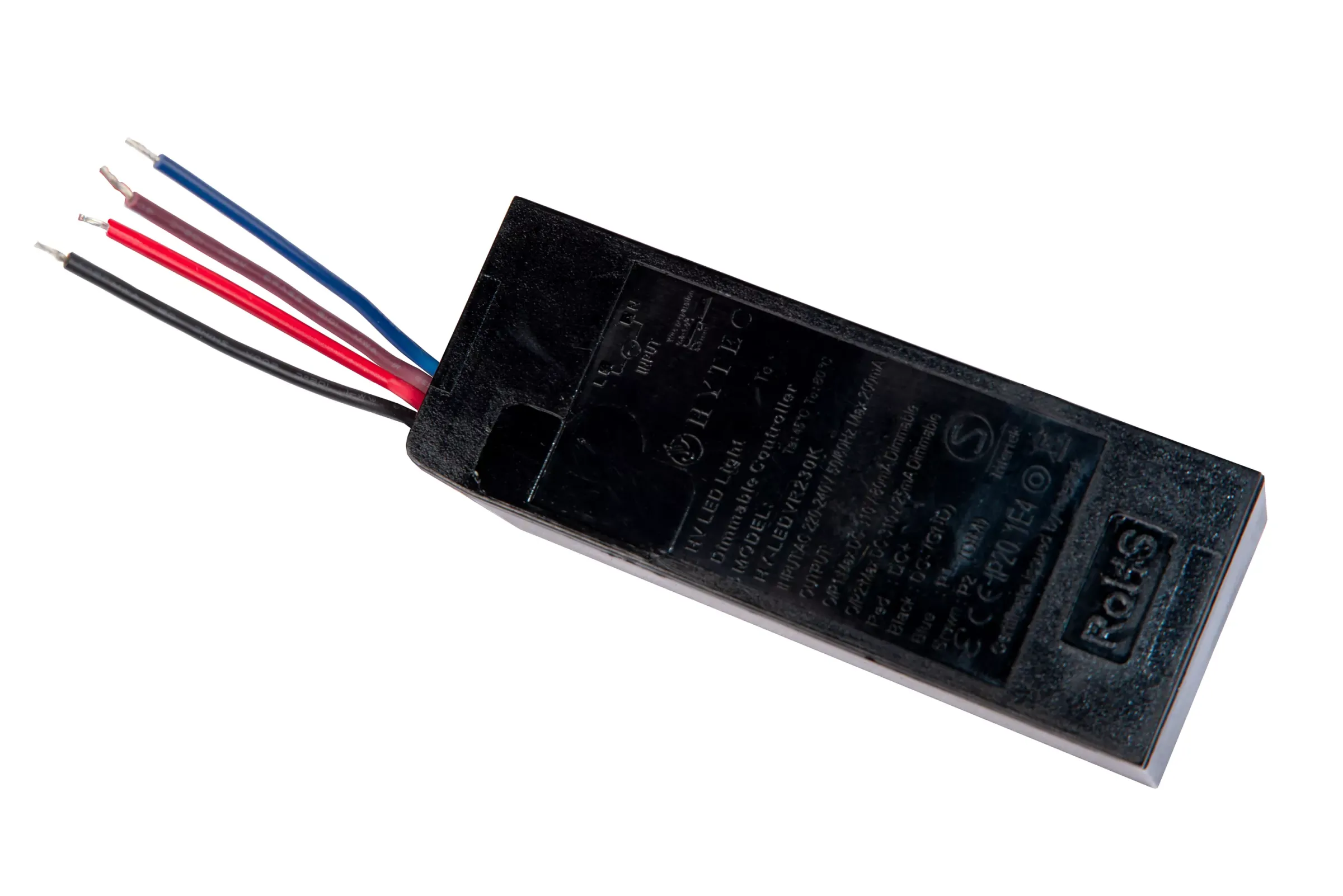 CHAMPION-LED - Dimmer - 230V*Lucide Outlet