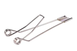 CHIMNEY Spring - Onderdeel - Mat chroom*Lucide Cheap