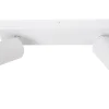 CLUBS - Plafondspot - 2xGU10 - Wit*Lucide Flash Sale