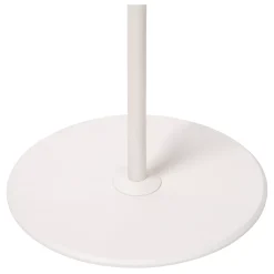 CLUBS - Vloerlamp - 2xGU10 - Wit*Lucide Cheap