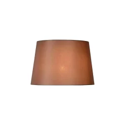 COFFEE - Lampenkap - Roest bruin*Lucide Flash Sale