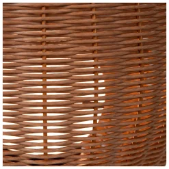 COLIN IP44 - Oplaadbare Vloerlamp Binnen/Buiten - Accu/Batterij - LED 3 StepDim - 1x3W 3000K - IP44 - Naturel*Lucide Cheap