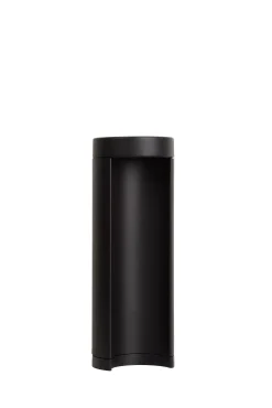 COMBO - Sokkellamp - Ø 9 cm - LED - 1x9W 3000K - IP54 - Zwart*Lucide Flash Sale