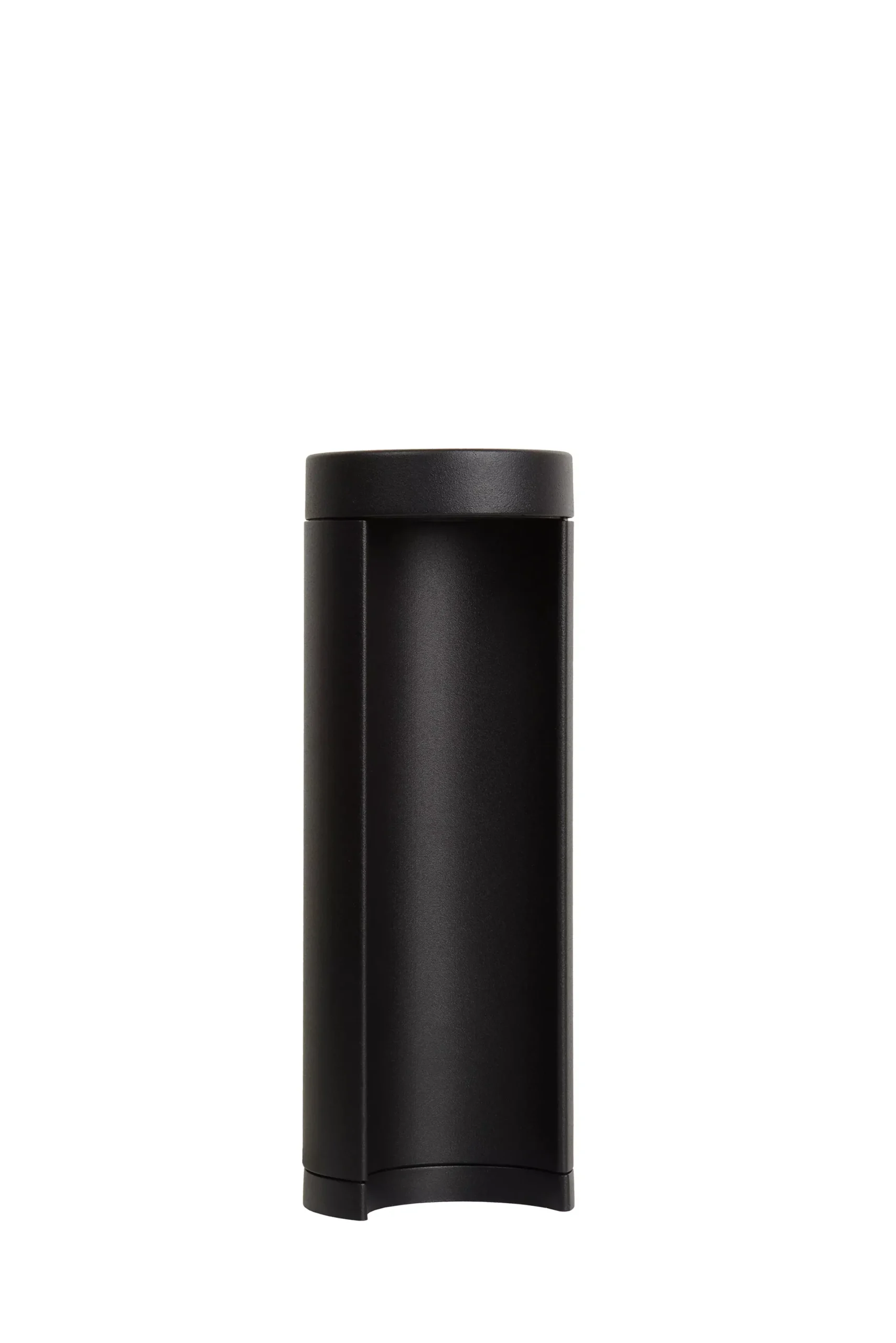 COMBO - Sokkellamp - Ø 9 cm - LED - 1x9W 3000K - IP54 - Zwart*Lucide Flash Sale