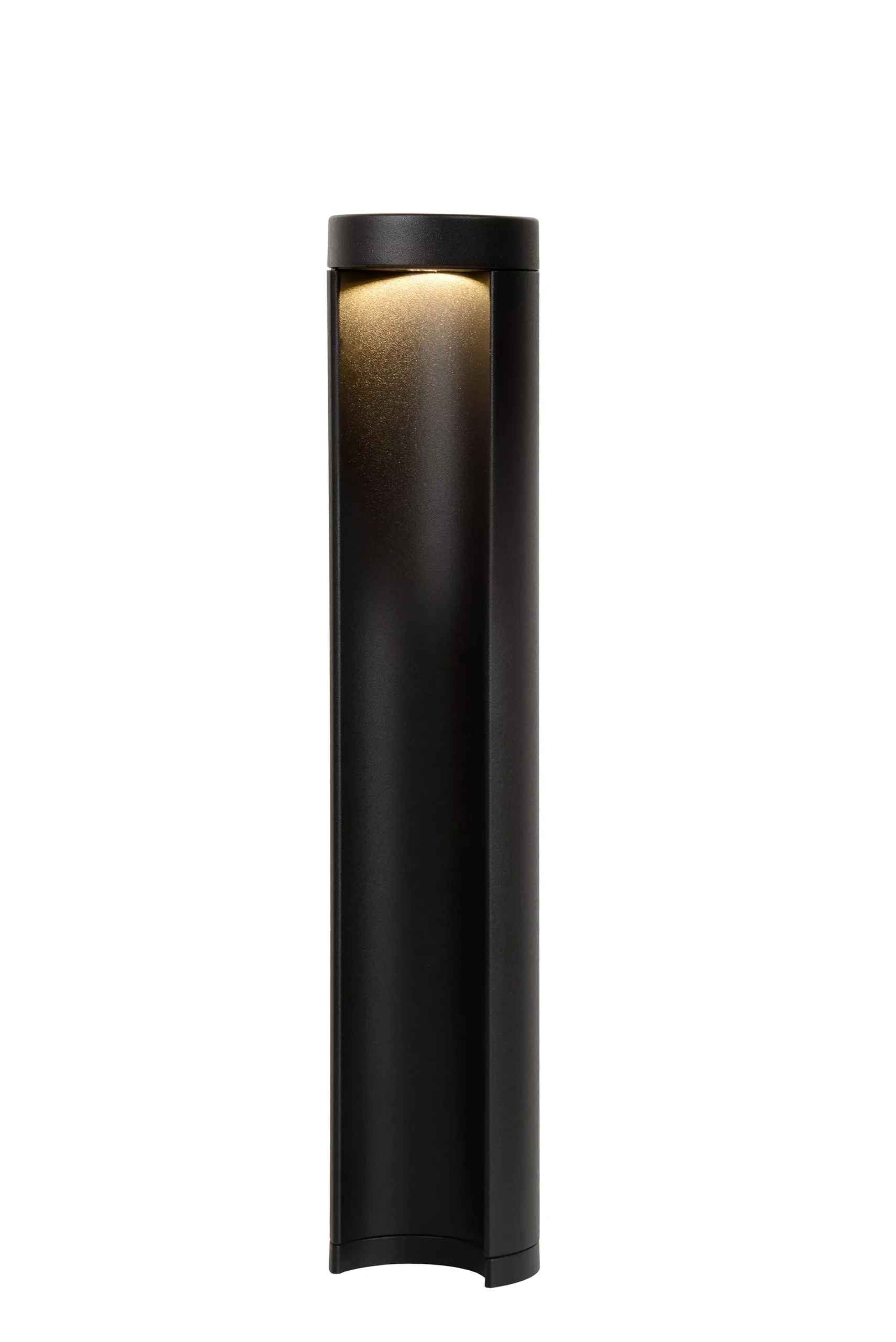 COMBO - Sokkellamp - Ø 9 cm - LED - 1x9W 3000K - IP54 - Zwart*Lucide Flash Sale