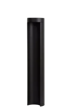 COMBO - Sokkellamp - Ø 9 cm - LED - 1x9W 3000K - IP54 - Zwart*Lucide Flash Sale