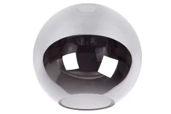 COOPER - Glas - Fumé*Lucide Online