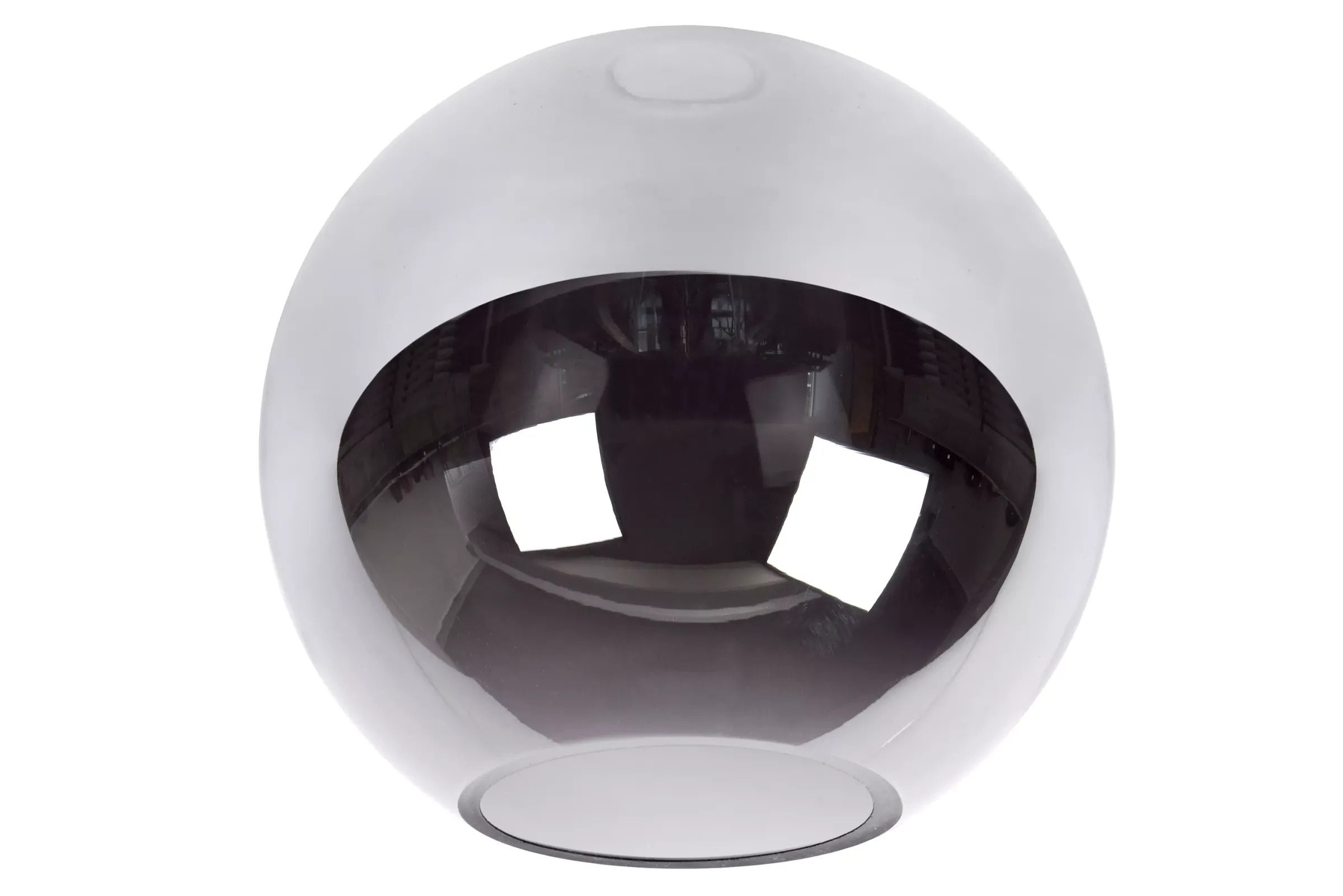 COOPER - Glas - Fumé*Lucide Online