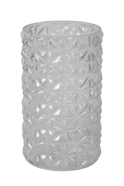 CORALIE - Glas - Ø 12 cm - Transparant*Lucide Flash Sale