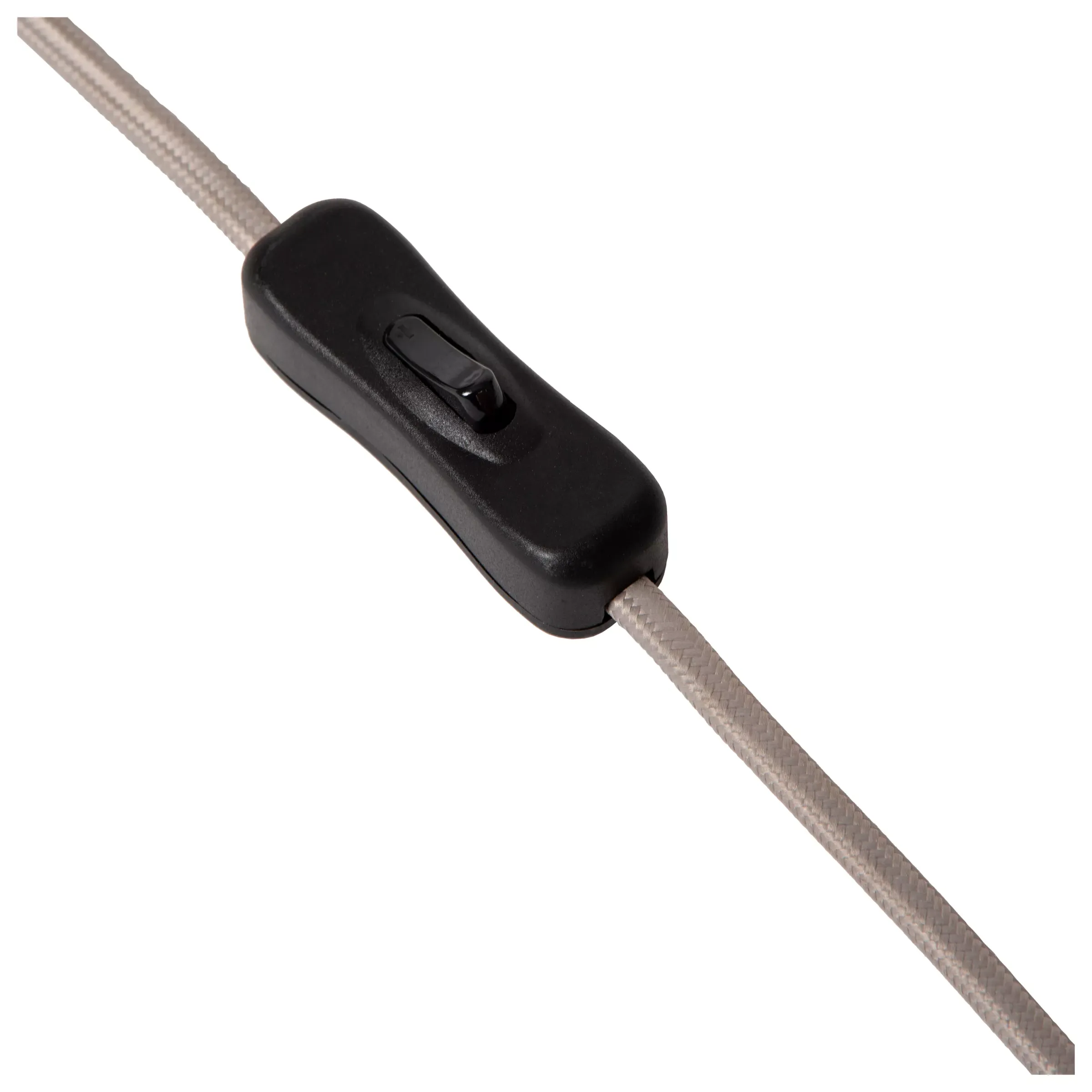 CORDULLE - Tafellamp - 1xE27 - Grijs*Lucide Best Sale