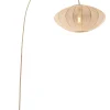 CORINA - Booglamp - 1xE27 - Beige*Lucide Cheap